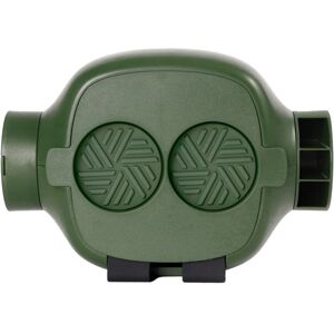 Sodial Espresso Knock Box, Coffee Ground Knock Box, Shock-Absorbent Knock2146 Sodial Espresso Knock Box, Coffee Ground Knock Box, Shock-Absorbent Knock2146