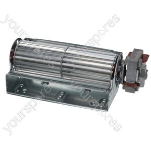 Ufixt De Dietrich/fagor Brandt Electric Oven Tangential Fan 180 Mm Rh Ufixt De Dietrich/fagor Brandt Electric Oven Tangential Fan 180 Mm Rh