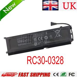 Rc30-0328 Battery For Razer Blade 15 2020 2021 Rz09-0330x Rz09-0328 New Battery Rc30-0328 Battery For Razer Blade 15 2020 2021 Rz09-0330x Rz09-0328 New Battery