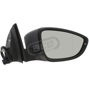 Ace Car Parts Electric Wing Door Mirror Vw Passat Mk5 Cc Coupe 2008-2012 Primed Right Hand Ace Car Parts Electric Wing Door Mirror Vw Passat Mk5 Cc Coupe 2008-2012 Primed Right Hand