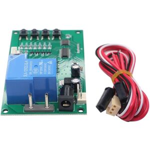 Sodial 3x(Four Digits Timer Control Board For Coin Acceptor Massage Chair Water1650 Sodial 3x(Four Digits Timer Control Board For Coin Acceptor Massage Chair Water1650