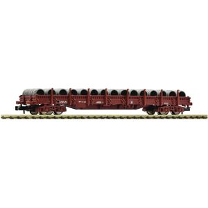 Fleischmann 6660019 Standing Car Res Sncf With Coil Load N Scale 1/160 Fleischmann 6660019 Standing Car Res Sncf With Coil Load N Scale 1/160