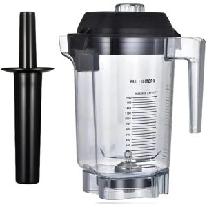 48oz Advance Container Replacement Compatible For The Quiet Vm0145,2756 48oz Advance Container Replacement Compatible For The Quiet Vm0145,2756