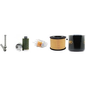 Re Kit Filter Service Kit Fits Steck Ew 5 E W/hatz 1b30 Eng. Re Kit Filter Service Kit Fits Steck Ew 5 E W/hatz 1b30 Eng.