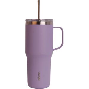 Décor Stainless Steel Xl Travel Tumbler Vacuum Insulated For Superior Thermal Pe Décor Stainless Steel Xl Travel Tumbler Vacuum Insulated For Superior Thermal Pe