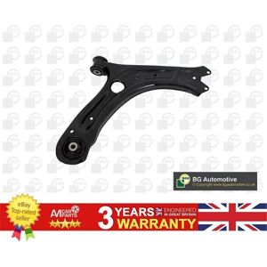 Bga Front Lower Right Track Control Arm For Vw Beetle 11-19 Passat 11-15 561407152a Bga Front Lower Right Track Control Arm For Vw Beetle 11-19 Passat 11-15 561407152a