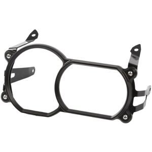 Mpw Headlight Guard & CNC Frame for BMW R 1200 Gs Adventure 2014-2019 Mpw Headlight Guard & CNC Frame for BMW R 1200 Gs Adventure 2014-2019