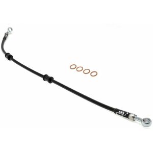 As3 Performance As3 Venhill Rear Brake Line Hose For Rieju Mr 300 2021 As3 Performance As3 Venhill Rear Brake Line Hose For Rieju Mr 300 2021