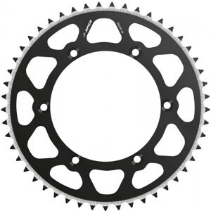 Apico Evolite Rear Sprocket For Kawasaki Kxf250 Kxf450 2004-2023 Black 47t Apico Evolite Rear Sprocket For Kawasaki Kxf250 Kxf450 2004-2023 Black 47t