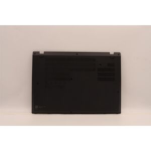 Lenovo Thinkpad P16s Gen 1 Bottom Base Lower Chassis Cover Black 5cb1h81824 Lenovo Thinkpad P16s Gen 1 Bottom Base Lower Chassis Cover Black 5cb1h81824