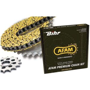 Derbi 50 Senda R Drd X-Treme - 11/18 - Chain Kit 11/53 Afam-48010212 Derbi 50 Senda R Drd X-Treme - 11/18 - Chain Kit 11/53 Afam-48010212
