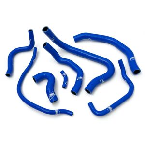 As3 Performance As3 Silicone Radiator Hoses For Honda Cbr 900 Rr Fireblade 1998-1999 As3 Performance As3 Silicone Radiator Hoses For Honda Cbr 900 Rr Fireblade 1998-1999