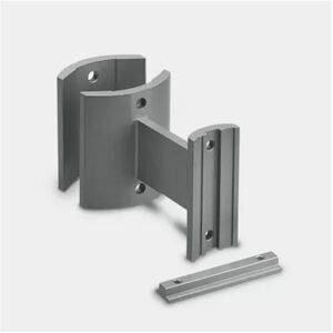 Iguzzini 5929 Single Arm Gray - Lighting Fixture Iguzzini 5929 Single Arm Gray - Lighting Fixture