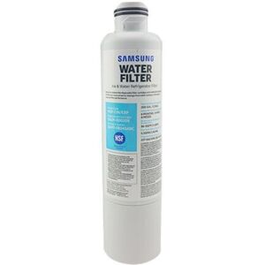 SAMSUNG Da29-00020b Refrigerator Water Filter, Box Damaged SAMSUNG Da29-00020b Refrigerator Water Filter, Box Damaged