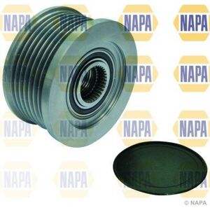 Alternator Freewheel Clutch 7 Ribs M17 Thread Size Fits Nissan Napa Nop1045 Alternator Freewheel Clutch 7 Ribs M17 Thread Size Fits Nissan Napa Nop1045