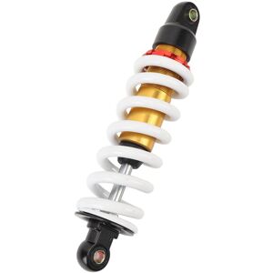 280mm Motorcycle Shock Absorber 11mm High Performance Spring Adjustable 280mm Motorcycle Shock Absorber 11mm High Performance Spring Adjustable