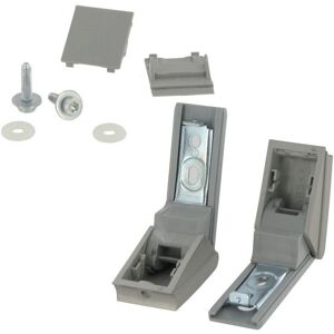Liebherr Door Handle Fridge Freezer Hinge Bar Screw Repair Kit 9590178 95901780 Liebherr Door Handle Fridge Freezer Hinge Bar Screw Repair Kit 9590178 95901780