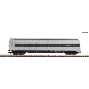 Fleischmann 6660068 Railadventure Habfls High Capacity Sliding Wall Wagon Vi Fleischmann 6660068 Railadventure Habfls High Capacity Sliding Wall Wagon Vi