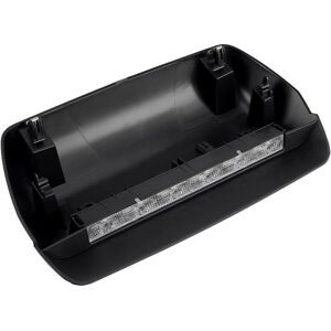 High-Mount Third Brake Light For 2017-2020 Nissan Kicks 26590-5ra0a, 265905ra0a High-Mount Third Brake Light For 2017-2020 Nissan Kicks 26590-5ra0a, 265905ra0a