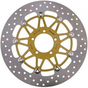 MTX 1100 Monster S / 899 955 959 Panigale / Streetfighter - Brake Disc 320 Mm Front MTX 1100 Monster S / 899 955 959 Panigale / Streetfighter - Brake Disc 320 Mm Front