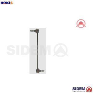 Sidem Linkcoupling Rod Stabiliser Bar 91062 For Lancia Chrysler Grand/voyager/iii/iv Sidem Linkcoupling Rod Stabiliser Bar 91062 For Lancia Chrysler Grand/voyager/iii/iv