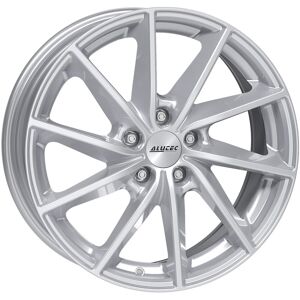 Alutec Wheels Singa 6.5jx16 Et50 5x108 Sil For Volvo C30 S40 V50 V40 Alutec Wheels Singa 6.5jx16 Et50 5x108 Sil For Volvo C30 S40 V50 V40