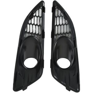 1 Pair Front Bumper Fog Lamp Grille D2bz15266cb Fog Light Cover Replacement Ou 1 Pair Front Bumper Fog Lamp Grille D2bz15266cb Fog Light Cover Replacement Ou