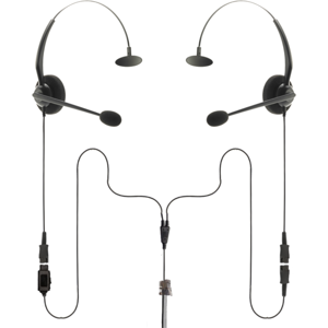 Pro-Ject Monaural Telephone Training, Supervising & Coaching Bundle Pro-Ject Monaural Telephone Training, Supervising & Coaching Bundle