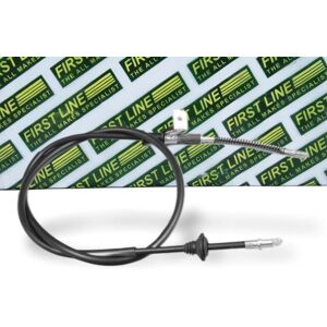 First Line Fkb2450 Parking Brake Cable Pull Rear Right Fits Daewoo Nubira First Line Fkb2450 Parking Brake Cable Pull Rear Right Fits Daewoo Nubira