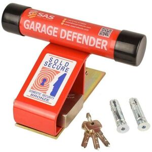 Sas Ultimate Security Garage Defender Door Lock For Up And Over Garage Doors Sas Ultimate Security Garage Defender Door Lock For Up And Over Garage Doors