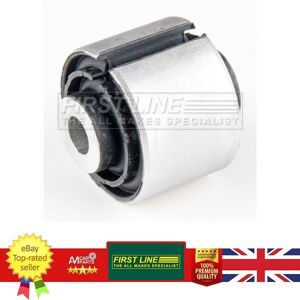 First Line Control Trailing Arm Mount For Mercedes C-Class Cls E-Class Eqc Glc 2053304507 First Line Control Trailing Arm Mount For Mercedes C-Class Cls E-Class Eqc Glc 2053304507