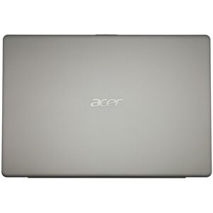 Acer Swift Sf313-51 Lcd Cover Rear Back Housing Silver 60.H3zn8.001 Acer Swift Sf313-51 Lcd Cover Rear Back Housing Silver 60.H3zn8.001
