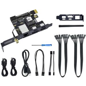 Sodial Nanokvm-Pcie Nanokvm-Pcie Remote Control Server Nanokvm-Pcie Pikvm P2g92176 Sodial Nanokvm-Pcie Nanokvm-Pcie Remote Control Server Nanokvm-Pcie Pikvm P2g92176