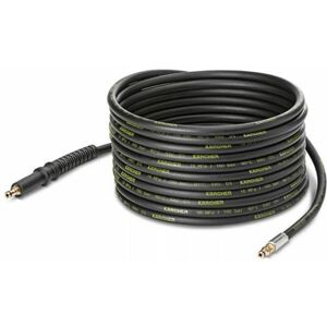 Karcher K3 K4 K5 K7 10m High Pressure Washer Extension Hose 26417100 10 Meter. Karcher K3 K4 K5 K7 10m High Pressure Washer Extension Hose 26417100 10 Meter.