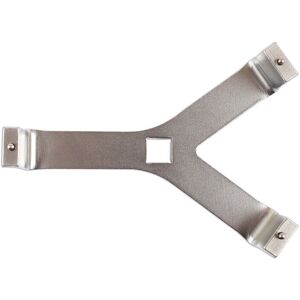 Laser Tools Fuel Tank Sender Locking Ring Tool 1/2"D - For Vauxhall/opel 7151 Laser Tools Fuel Tank Sender Locking Ring Tool 1/2"D - For Vauxhall/opel 7151