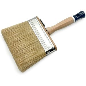 Refina 5-1/2" 140mm Plastering Water Hand Wall Brush With Hybrid Bristle, 610555 Refina 5-1/2" 140mm Plastering Water Hand Wall Brush With Hybrid Bristle, 610555