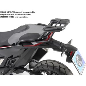 Honda X-Adv Easyrack Top Box Carrier - Black By Hepco & Becker (2017-2020) Honda X-Adv Easyrack Top Box Carrier - Black By Hepco & Becker (2017-2020)
