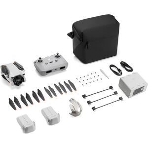Dji Mini 3 Fly More Combo (Dji Rc) 2024 Dji Mini 3 Fly More Combo (Dji Rc) 2024