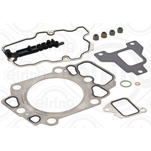 Cylinder Head Gasket Kit With Valve Stem Seals For Engine Service For Man Elring Cylinder Head Gasket Kit With Valve Stem Seals For Engine Service For Man Elring