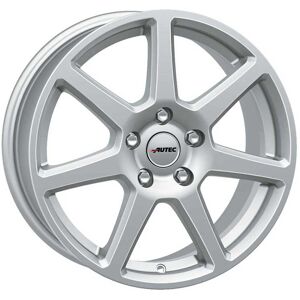 Autec Wheels Tallin Ece 7.5x18 Et49 5x108 For Ds Automobiles Ds 4 Sil Autec Wheels Tallin Ece 7.5x18 Et49 5x108 For Ds Automobiles Ds 4 Sil