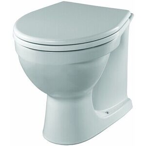 Twyford Bathrooms Twyford Alcona Back To Wall Pan Ar1438wh Twyford Bathrooms Twyford Alcona Back To Wall Pan Ar1438wh