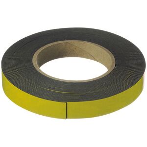 4991-19 Heavy Duty Trim Strip Mounting Tape X2 Black 10m 19mm 2 Sided Normfest 4991-19 Heavy Duty Trim Strip Mounting Tape X2 Black 10m 19mm 2 Sided Normfest