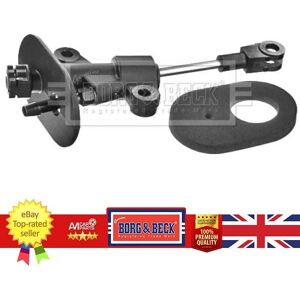 Borg & Beck Clutch Master Cylinder For Abarth Grande Punto Alfa Romeo Mito 55190994 Borg & Beck Clutch Master Cylinder For Abarth Grande Punto Alfa Romeo Mito 55190994