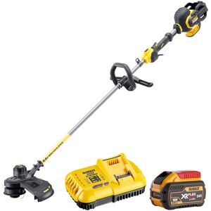Dewalt Dcm571n 54v Flexvolt Brushless Trimmer Cutter 1 X 9.0ah Battery & Charger Dewalt Dcm571n 54v Flexvolt Brushless Trimmer Cutter 1 X 9.0ah Battery & Charger