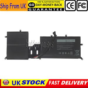 New Y9m6f Battery For Alienware M15 R2 P87f M17 R2 Series 08k84v Alw15m-D4728w New Y9m6f Battery For Alienware M15 R2 P87f M17 R2 Series 08k84v Alw15m-D4728w