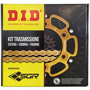 Transmission Kit 13 48 Chain Did 520 Vx3 Beta 430 Rr Enduro Efi Beta 2016-2019 Transmission Kit 13 48 Chain Did 520 Vx3 Beta 430 Rr Enduro Efi Beta 2016-2019