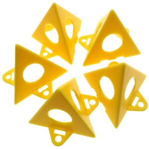 Sodial 3x(50 Pcs Paint Stands For Woodworking Paint Rack Paint Bracket4770 Sodial 3x(50 Pcs Paint Stands For Woodworking Paint Rack Paint Bracket4770