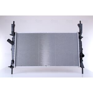 Nissens Coolant Radiator 69225 For Ford Transit 260 (2006) 2.2 Tdci Etc Nissens Coolant Radiator 69225 For Ford Transit 260 (2006) 2.2 Tdci Etc