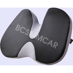 Bcsmmcar Seat Cushion Pillow Coccyx Orthopaedic Back Pain Relief Memory Foam Office Chair Bcsmmcar Seat Cushion Pillow Coccyx Orthopaedic Back Pain Relief Memory Foam Office Chair