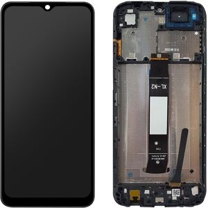 Clappio Complete Block For Xiaomi Redmi A1 Lcd Screen And Tactile Digitizer Clappio Complete Block For Xiaomi Redmi A1 Lcd Screen And Tactile Digitizer